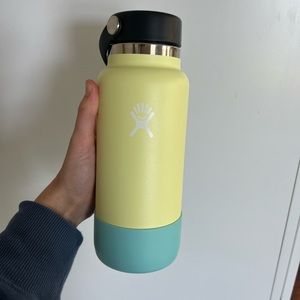 Hydro Flask 32oz wide mouth